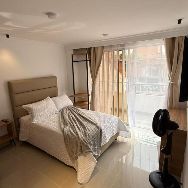 Lunaria House - Laureles - Studio - 7