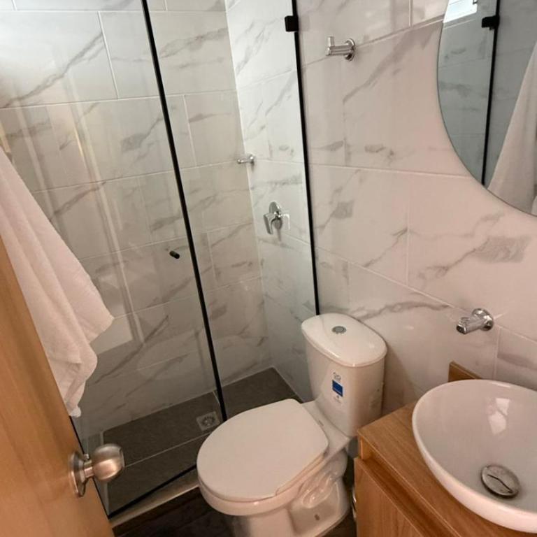 Lunaria House - Laureles - Studio - 9