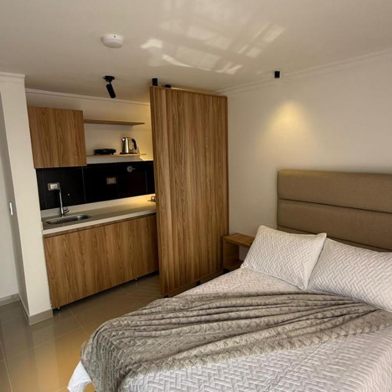 Lunaria House - Laureles - Studio - 11
