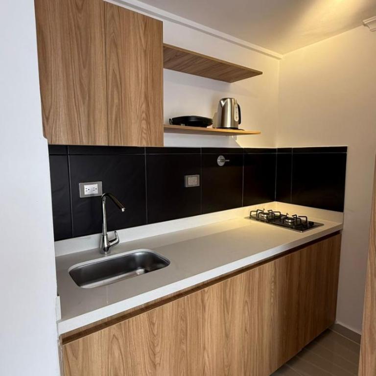 Lunaria House - Laureles - Studio - 13
