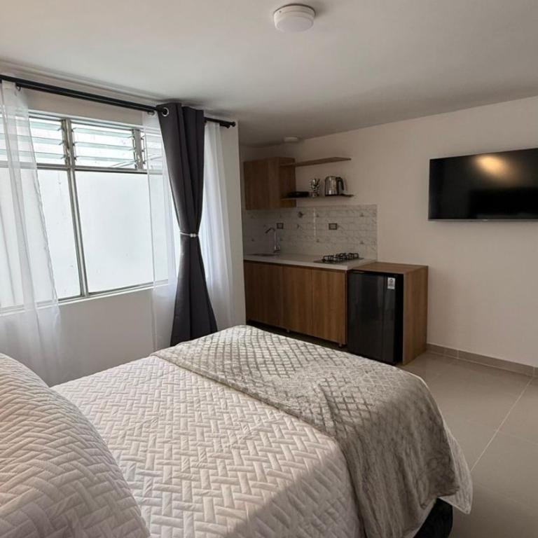 Lunaria House - Laureles - Studio - 12