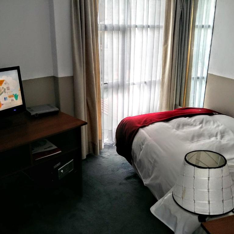 Hotel Oberland - Habitación Individual - 6