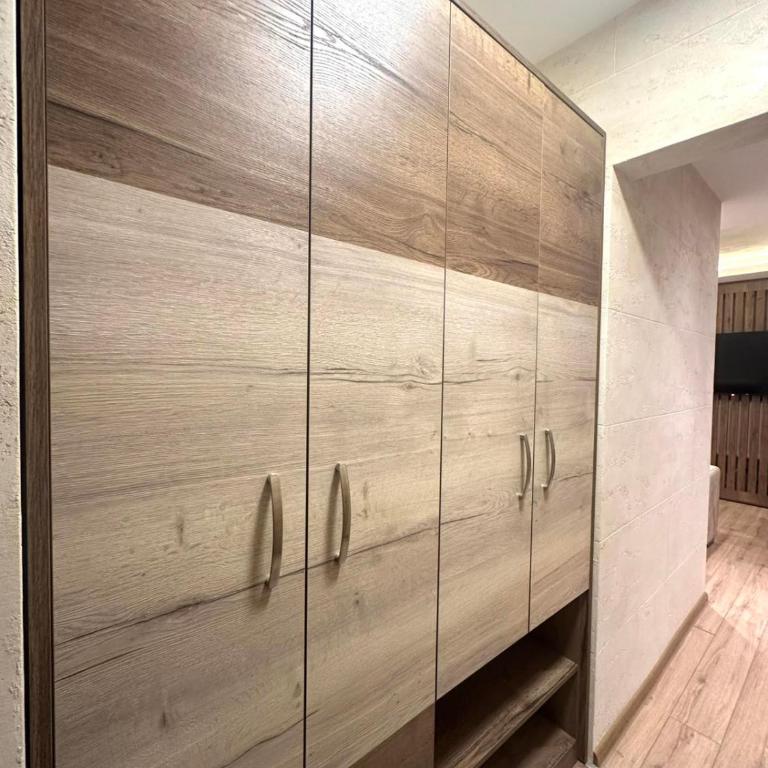 MB Apartmani Kopaonik - Apartman sa 2 Spavaće Sobe - 11