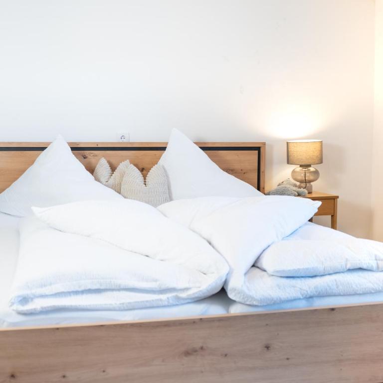 Dili Appartement - Apartment mit 3 Schlafzimmern und Bergblick - 9