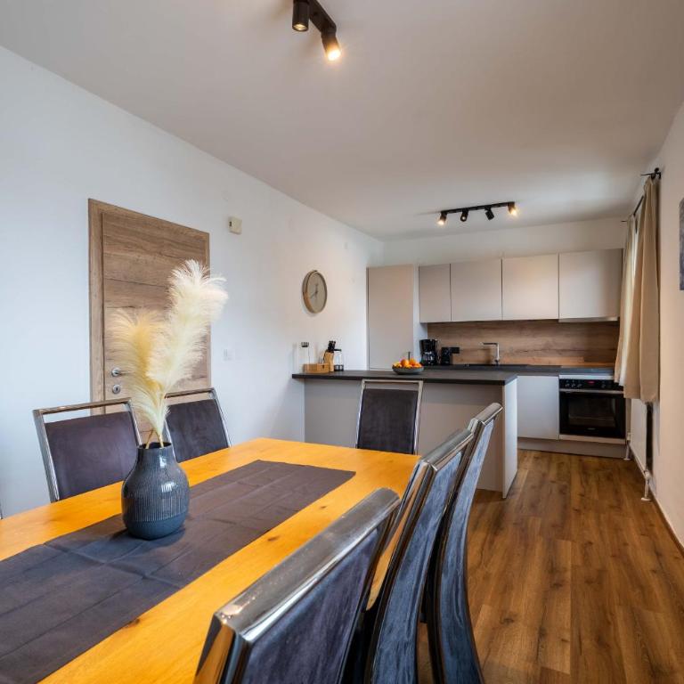 Chalet Gretl by we rent - Chalet - 3