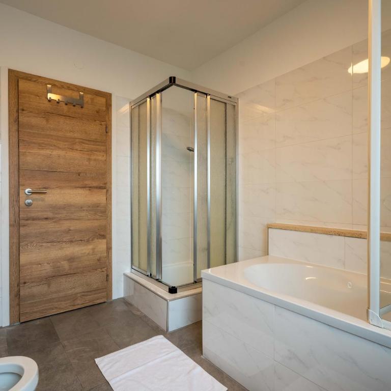Chalet Gretl by we rent - Chalet - 6