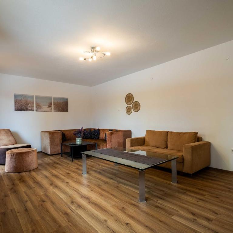 Chalet Gretl by we rent - Chalet - 8