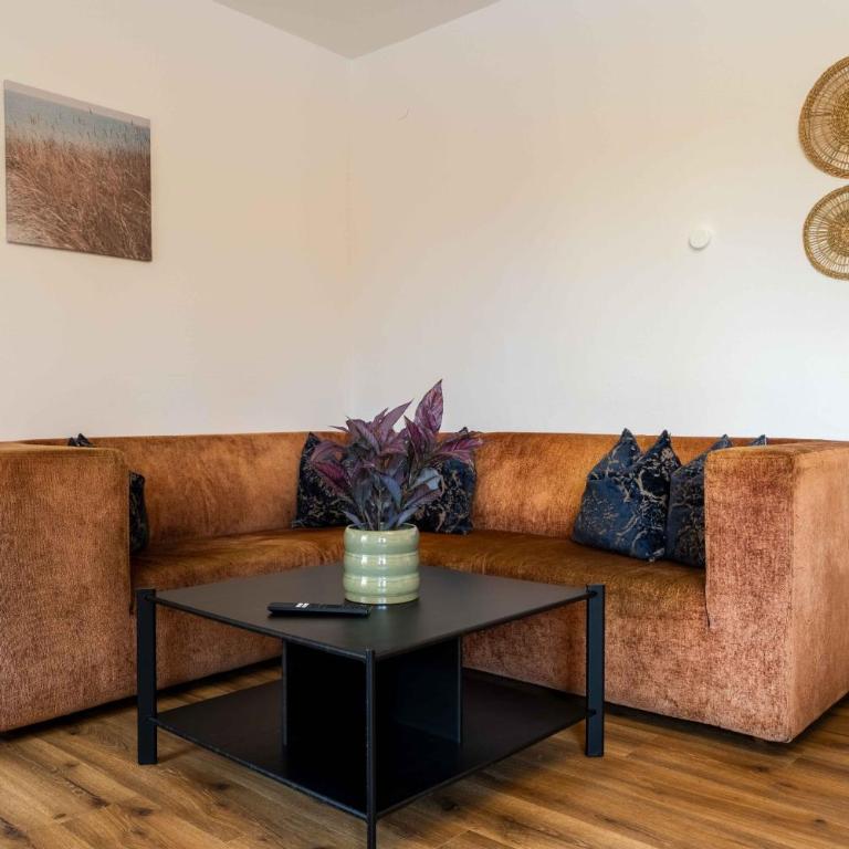 Chalet Gretl by we rent - Chalet - 9