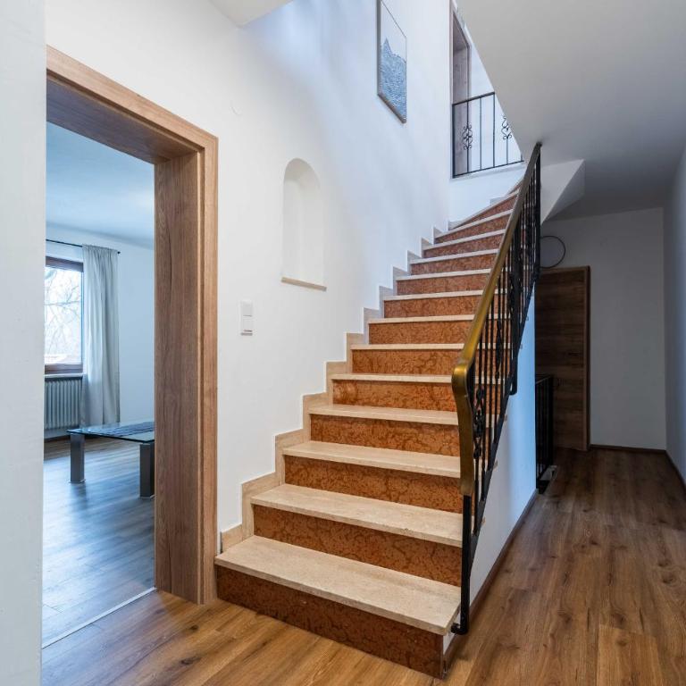 Chalet Gretl by we rent - Chalet - 10