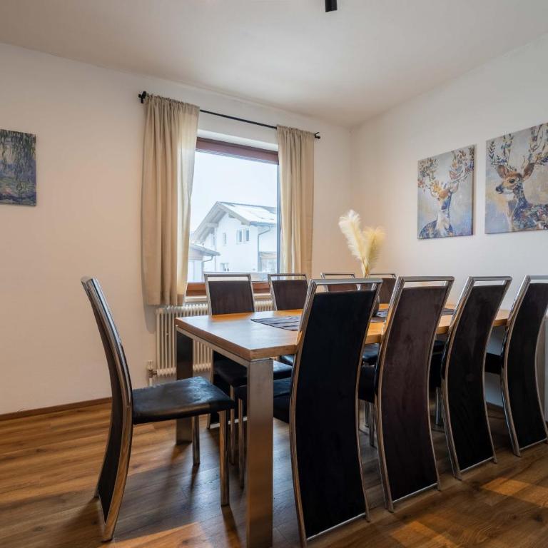 Chalet Gretl by we rent - Chalet - 11