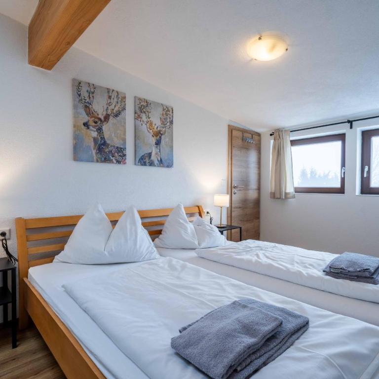 Chalet Gretl by we rent - Chalet - 15