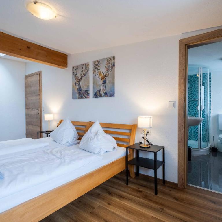 Chalet Gretl by we rent - Chalet - 16