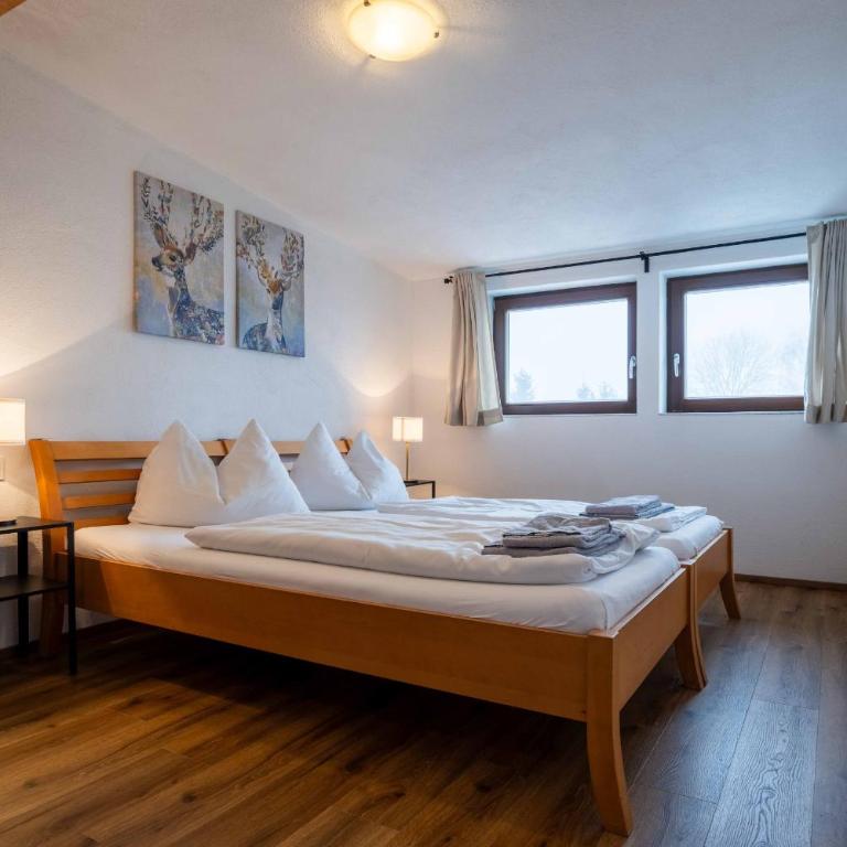 Chalet Gretl by we rent - Chalet - 18