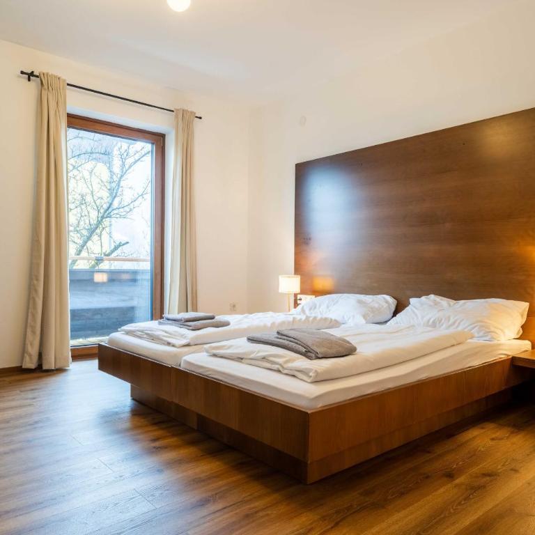 Chalet Gretl by we rent - Chalet - 21