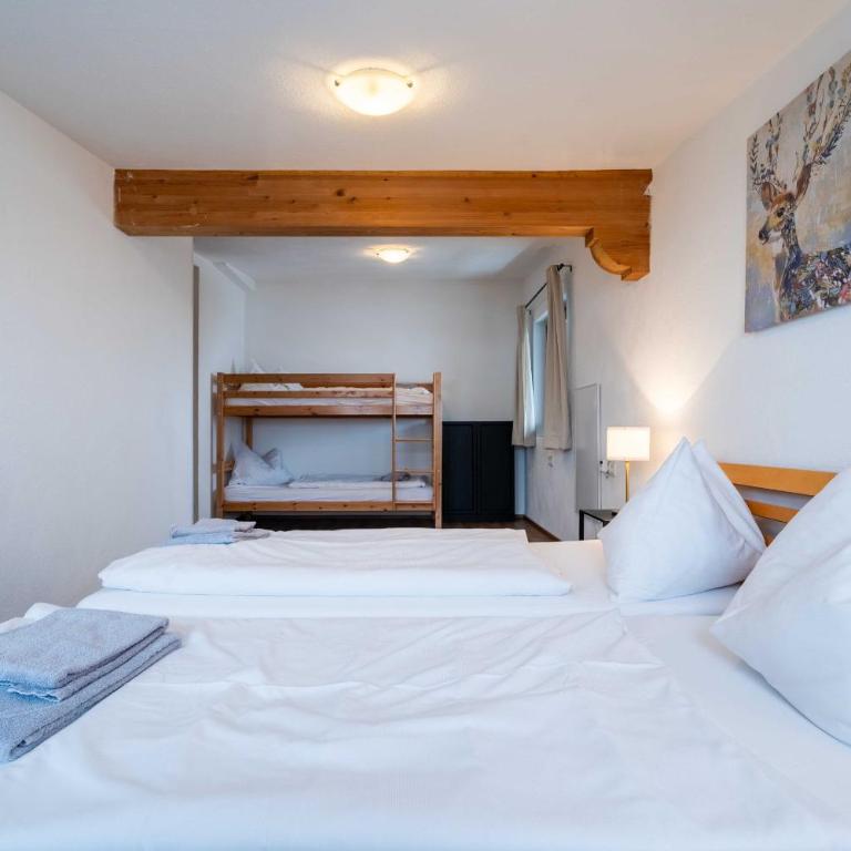 Chalet Gretl by we rent - Chalet - 22