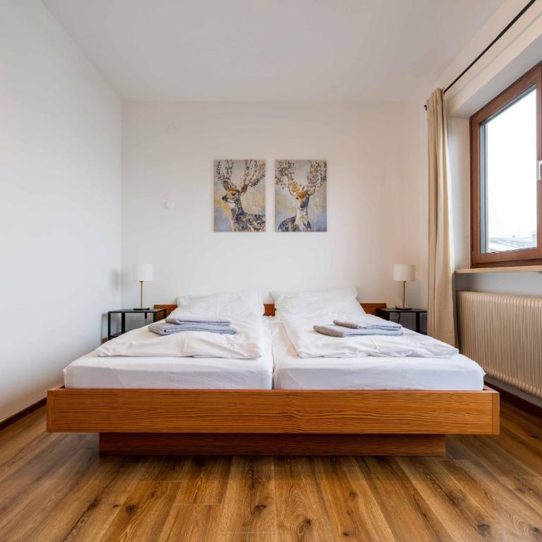 Chalet Gretl by we rent - Chalet - 25