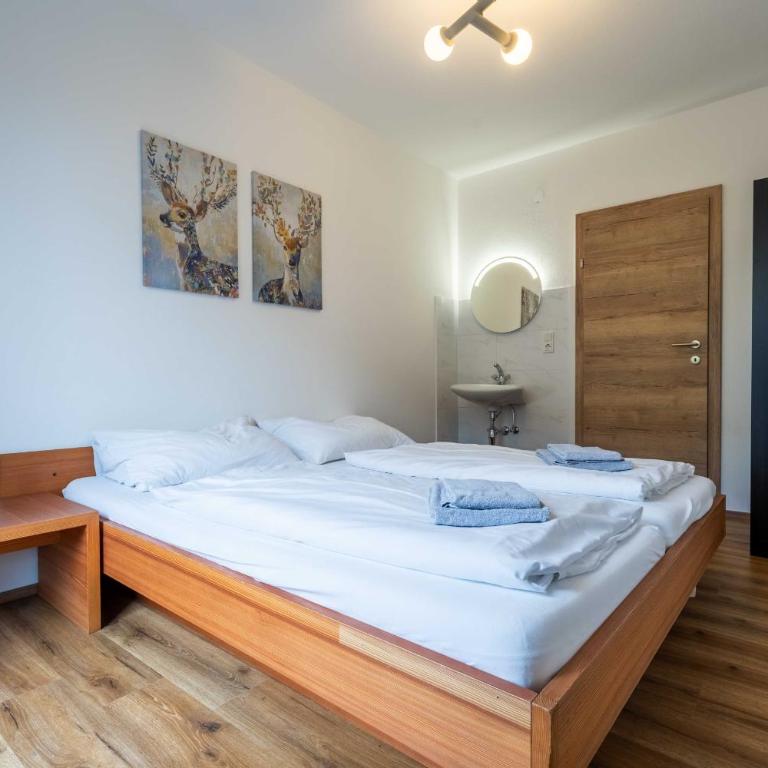 Chalet Gretl by we rent - Chalet - 24