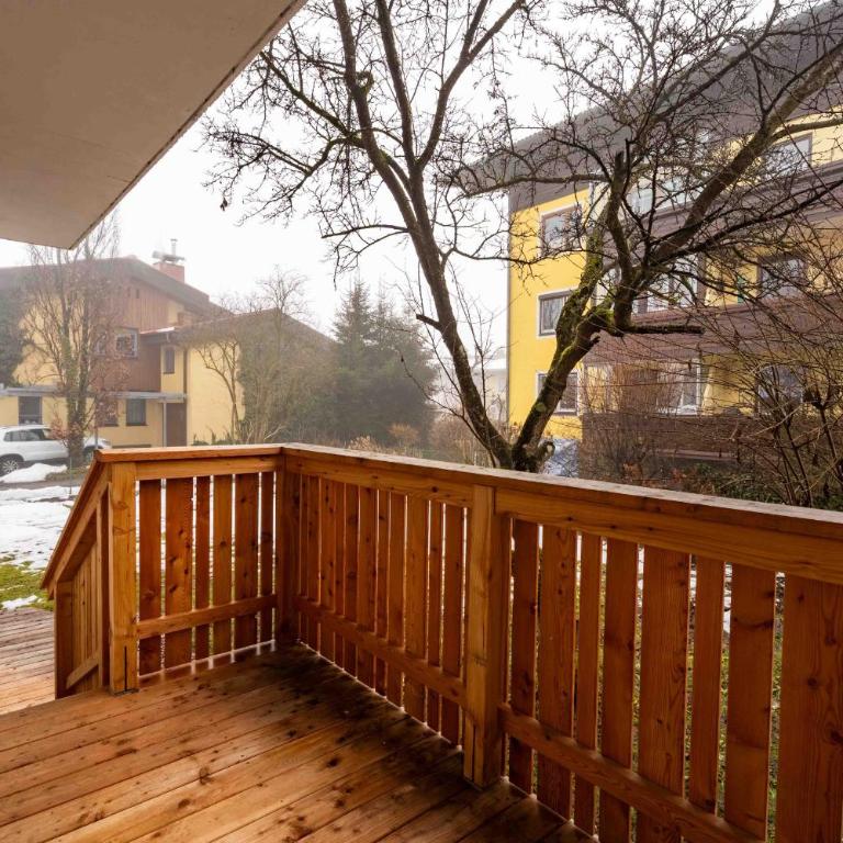 Chalet Gretl by we rent - Chalet - 27