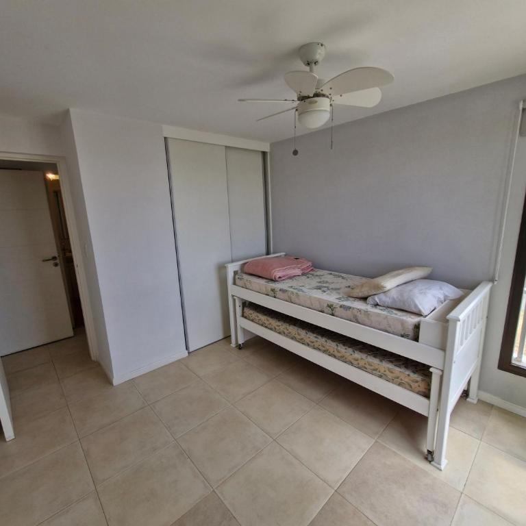 DEPTO con piscina Climatizada para 6 - Two-Bedroom Apartment - 5