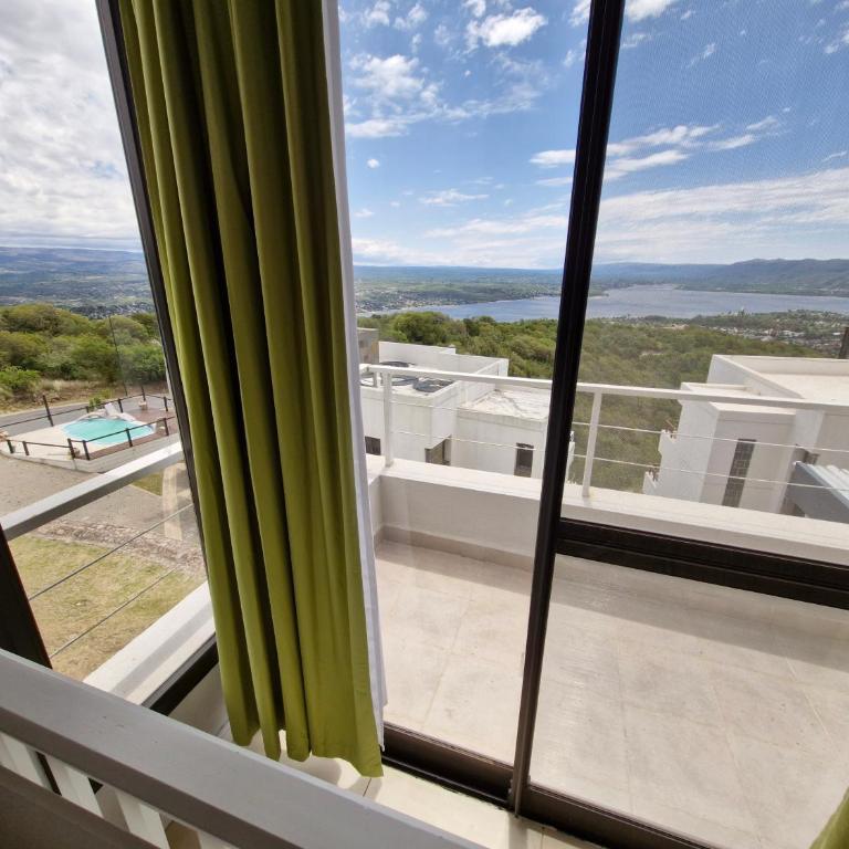 DEPTO con piscina Climatizada para 6 - Two-Bedroom Apartment - 6