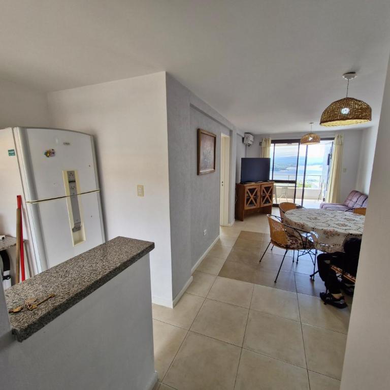 DEPTO con piscina Climatizada para 6 - Two-Bedroom Apartment - 13