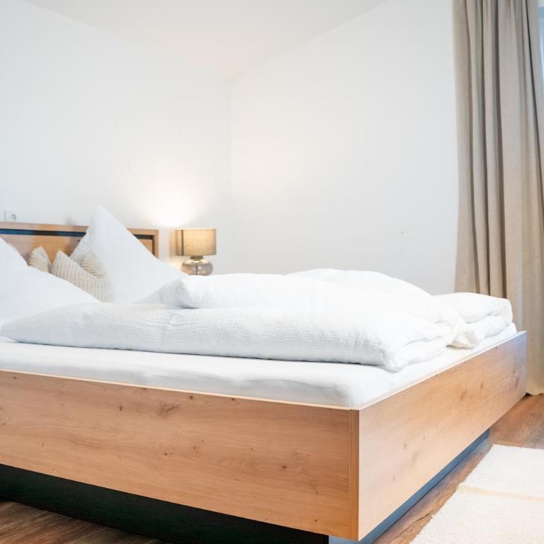Dili Appartement - Apartment mit 3 Schlafzimmern und Bergblick - 7