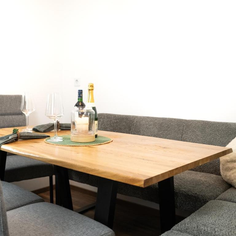 Dili Appartement - Apartment mit 3 Schlafzimmern und Bergblick - 13