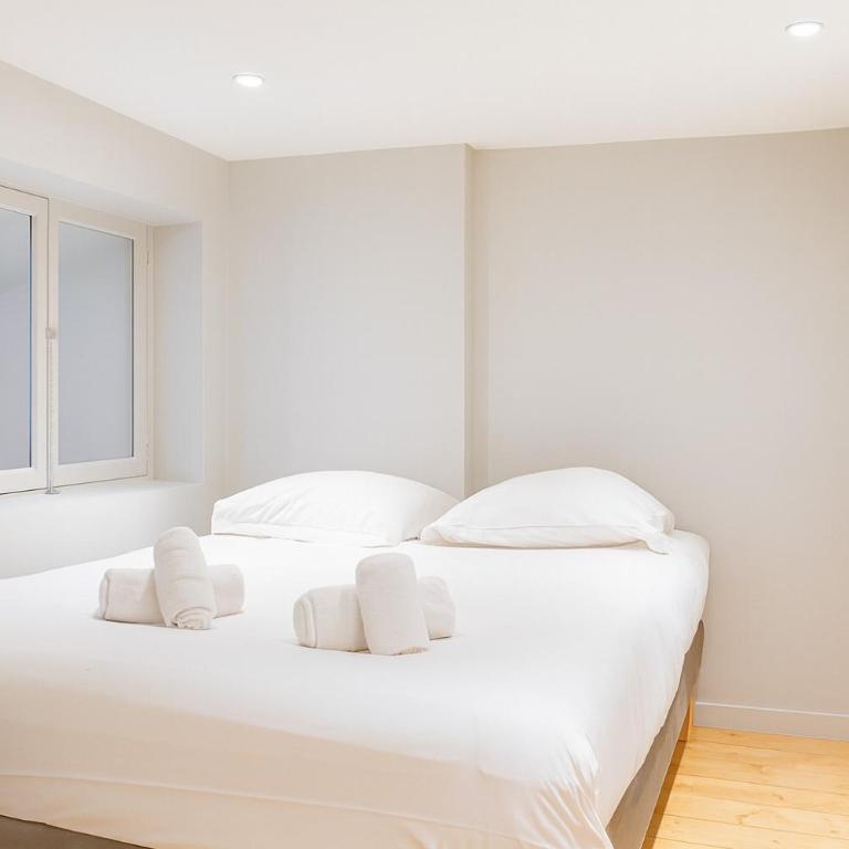 SmartStay Tiny - Jarente Ainay - Appartement - Rez-de-Chaussée - 2