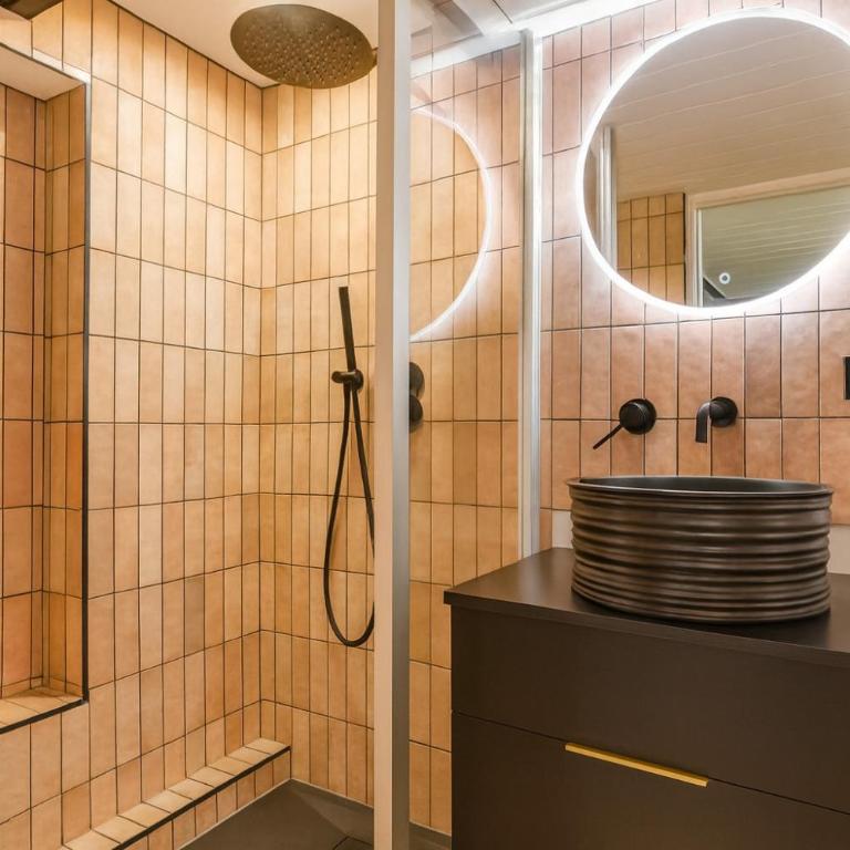 SmartStay Tiny - Jarente Ainay - Appartement - Rez-de-Chaussée - 4