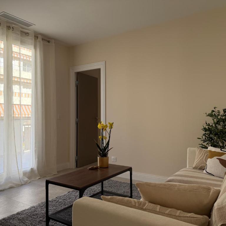 Oscar II - Appartement 2 Chambres - 3