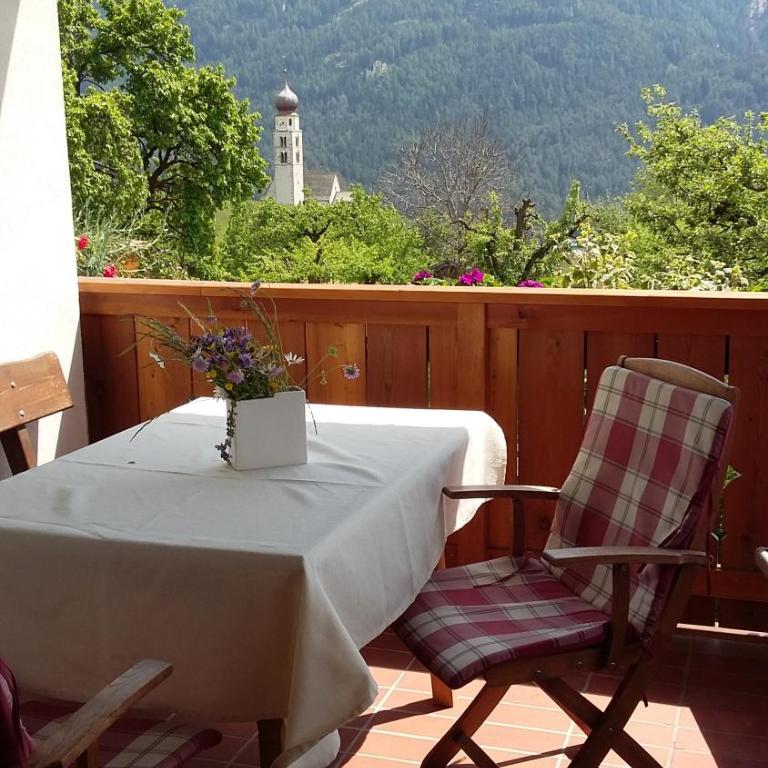 Singerhof - Appartamento con Vista Montagna - 9