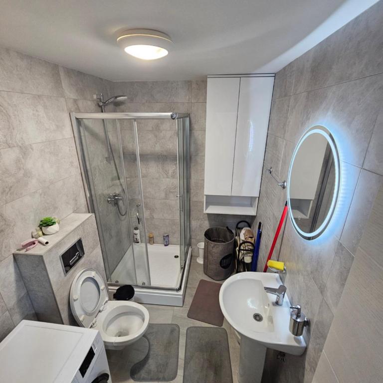 Apartman Daluxst - Apartman sa 1 Spavaćom Sobom - 29