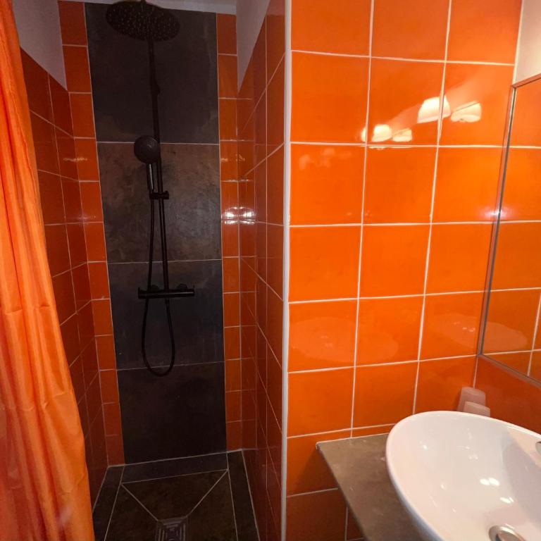 Appartement Arolles - Apartamento de 3 dormitorios - 8