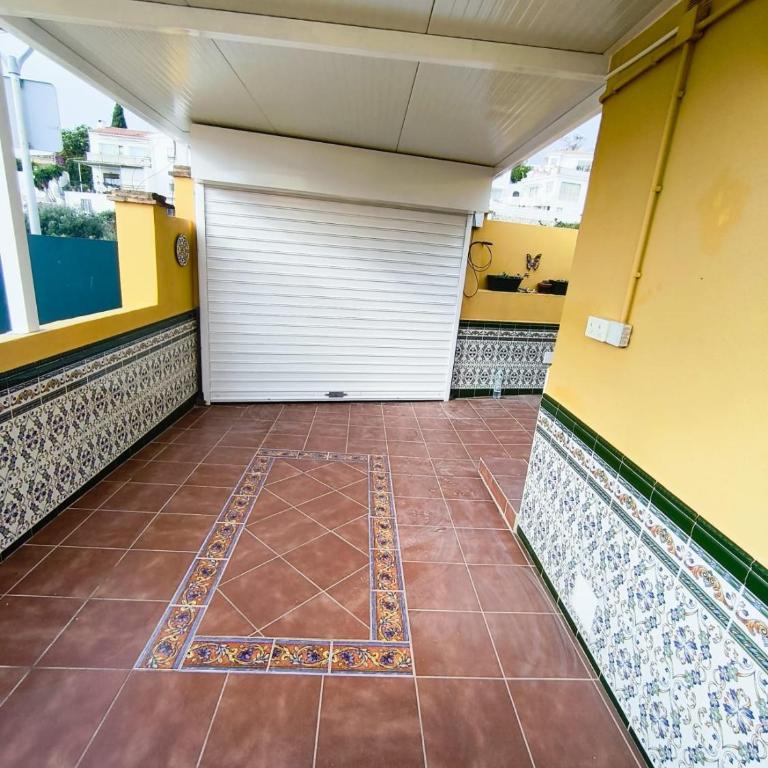 Paraíso del mar- Villa privada con piscina propia y vista al mar cerca de la playa - Casa de 3 dormitorios - 62