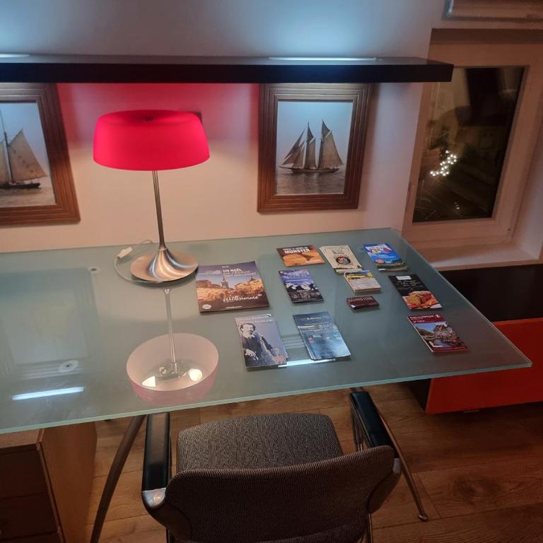 Sommerberg - Appartement - 6