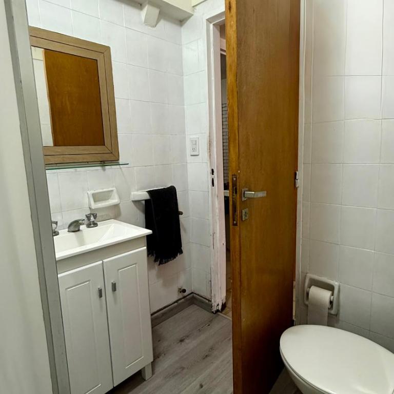 Departamento frente al mar - One-Bedroom Apartment - 9