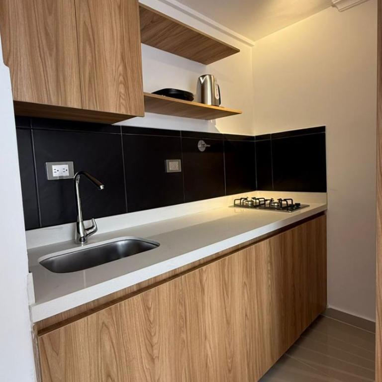 Lunaria House - Laureles - Studio - 3