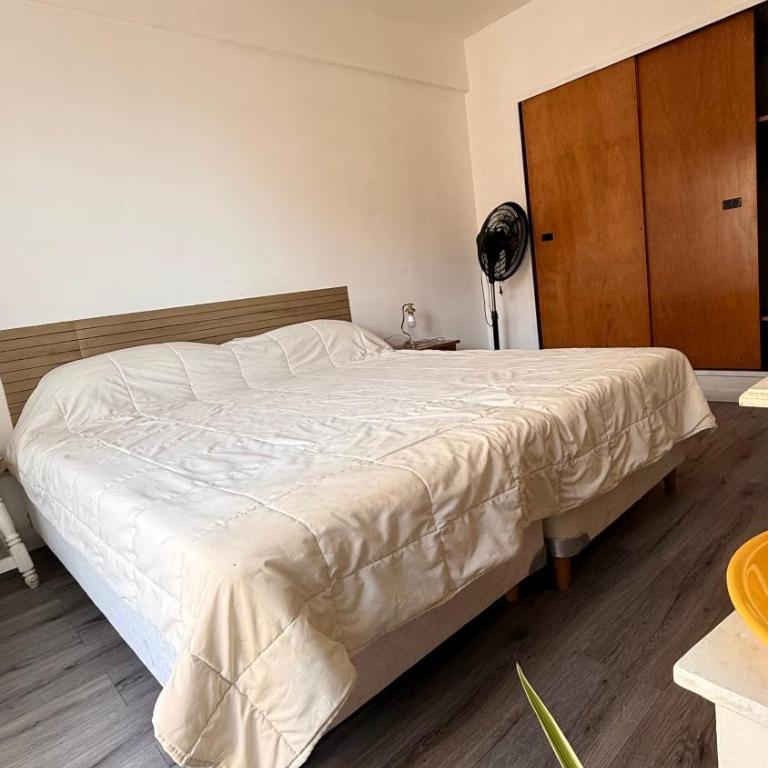 Departamento frente al mar - One-Bedroom Apartment - 3