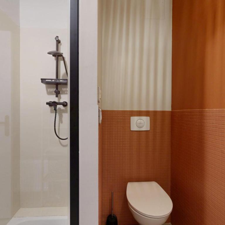 La Muse et Vous by expat renting - Netflix - Wifi - Appartement 2 Chambres - 40