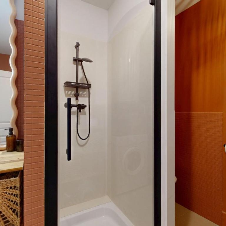 La Muse et Vous by expat renting - Netflix - Wifi - Appartement 2 Chambres - 38