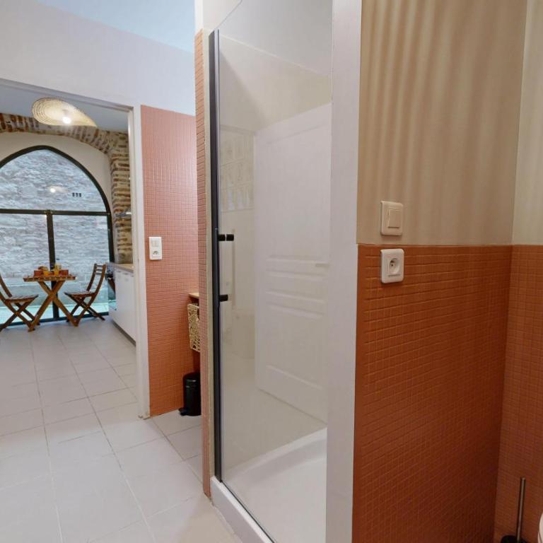 La Muse et Vous by expat renting - Netflix - Wifi - Appartement 2 Chambres - 43