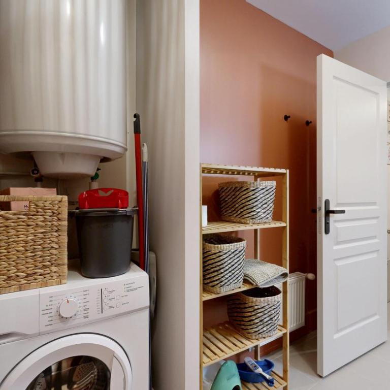 La Muse et Vous by expat renting - Netflix - Wifi - Appartement 2 Chambres - 41