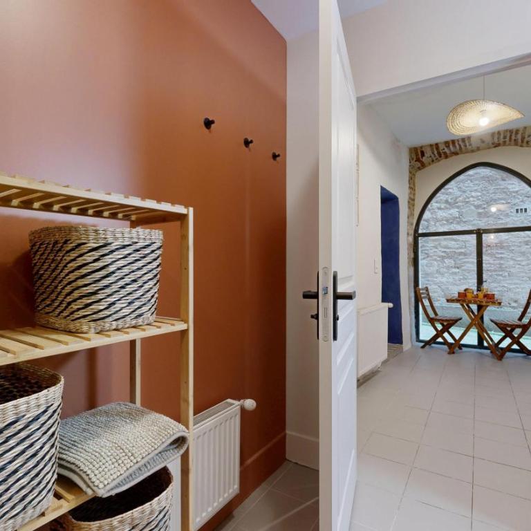 La Muse et Vous by expat renting - Netflix - Wifi - Appartement 2 Chambres - 42