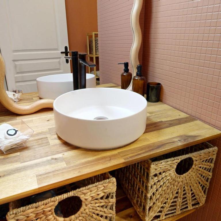 La Muse et Vous by expat renting - Netflix - Wifi - Appartement 2 Chambres - 37