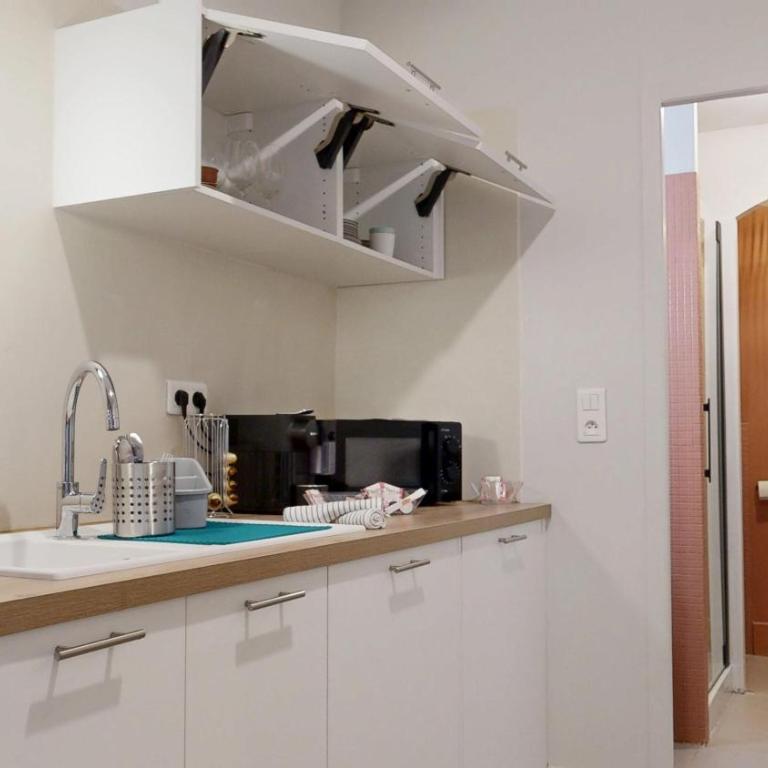 La Muse et Vous by expat renting - Netflix - Wifi - Appartement 2 Chambres - 34