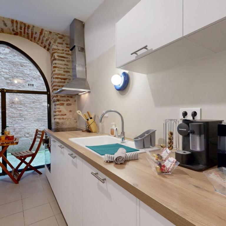 La Muse et Vous by expat renting - Netflix - Wifi - Appartement 2 Chambres - 30