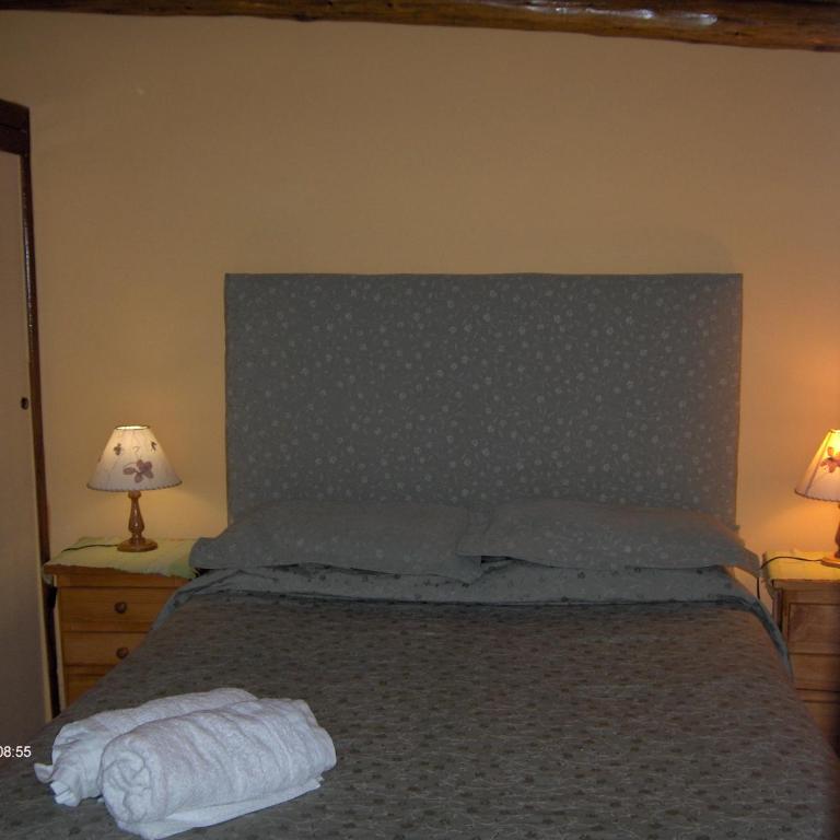 Cabañas Kalfulafquen - Chalet de 2 dormitorios - 2