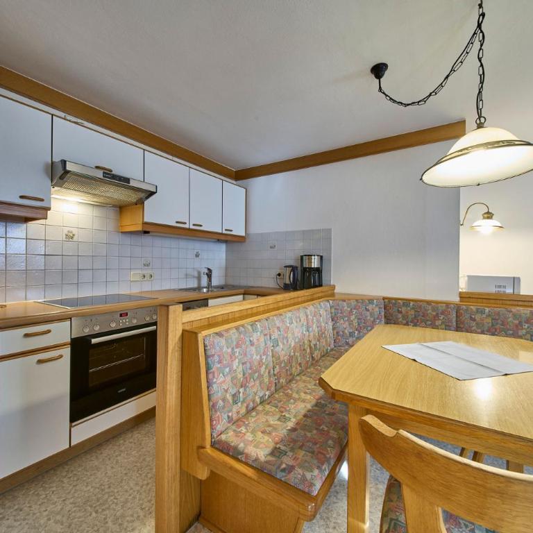 Haus Spieleck - Apartment mit 2 Schlafzimmern - 3