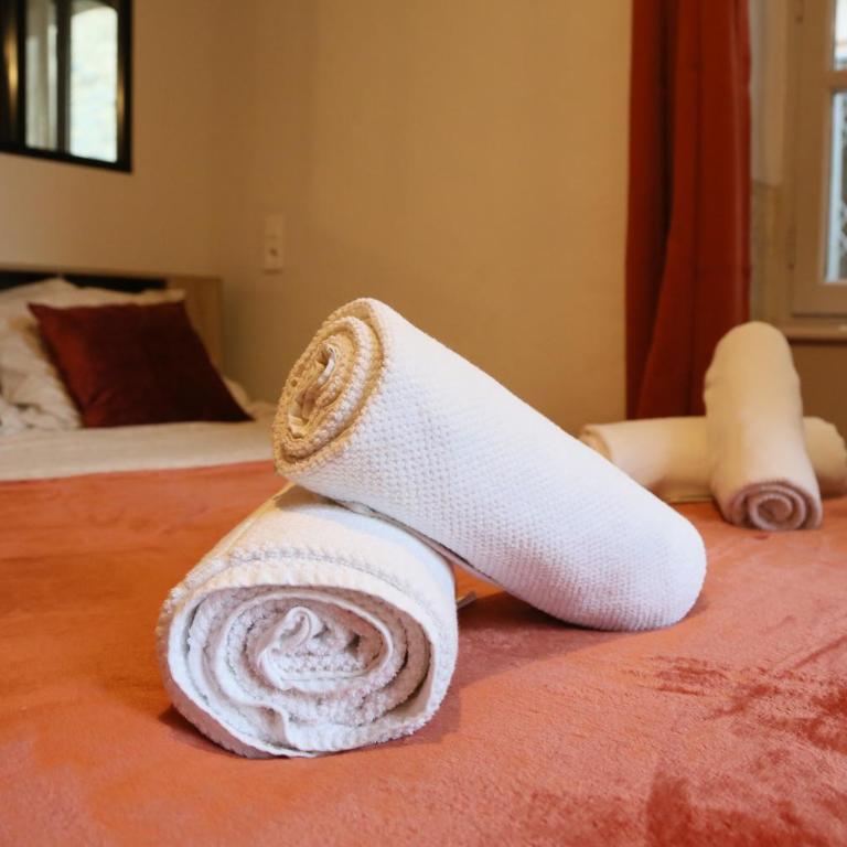 La Muse et Vous by expat renting - Netflix - Wifi - Appartement 2 Chambres - 18