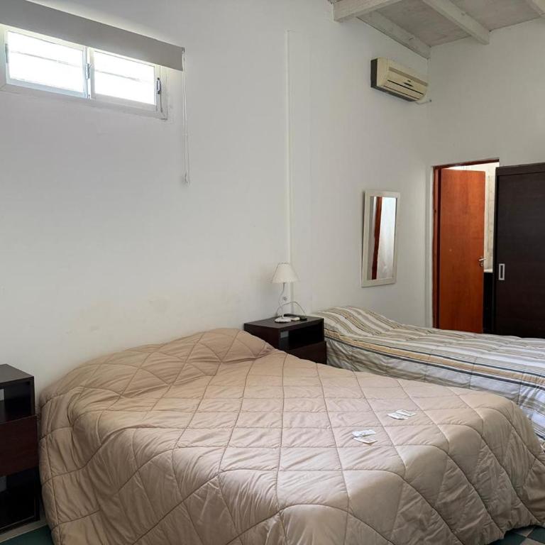 Continente Boutique - Habitación cuádruple - 9